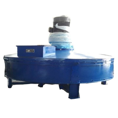 BHL-1500mixing machine   Glass mixing equipment