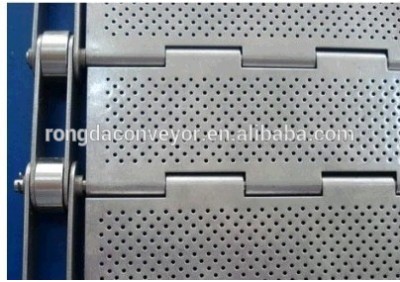 metal transmission chain plate