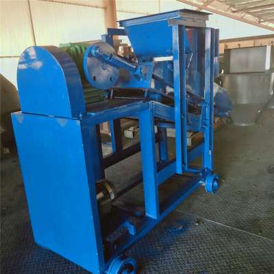 charging machine XTC-600 Type Glass products feeding Machine equipment