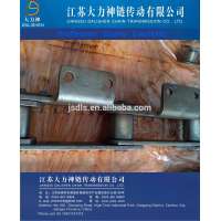 M450-250 SDBF conveyor chain for Chain bucket conveyor