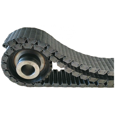 morse chain HV416 HV412 1/2   HV  Silent toothed chain